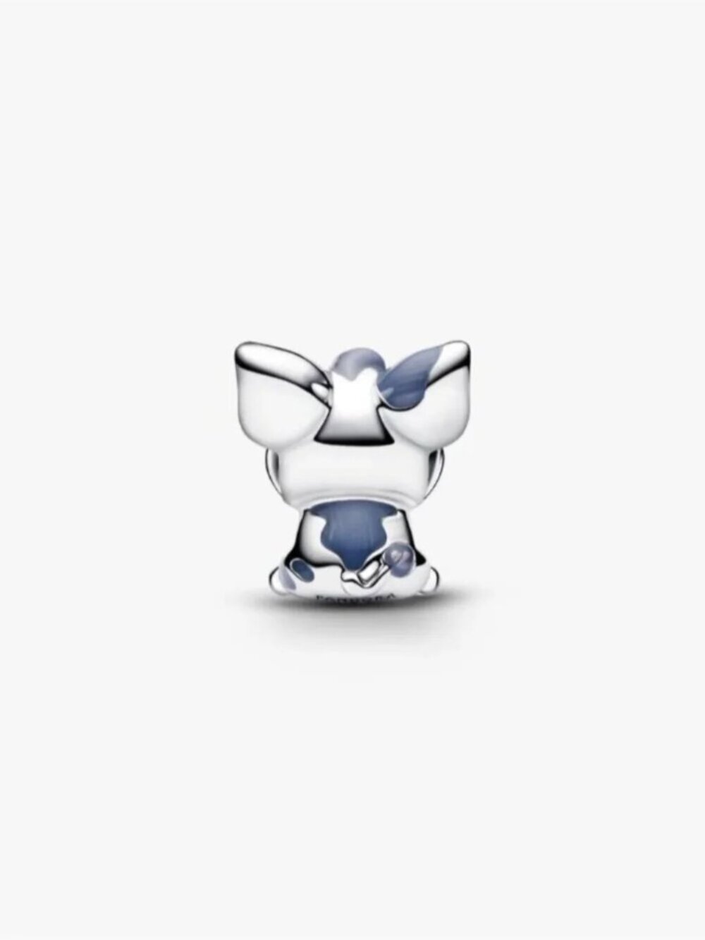 Pandora Disney Moana Pua The Pig Charm - Picture 4 of 5